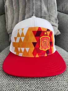 adidas spain