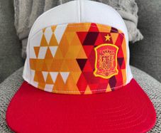 adidas spain