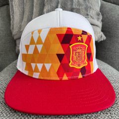 adidas spain