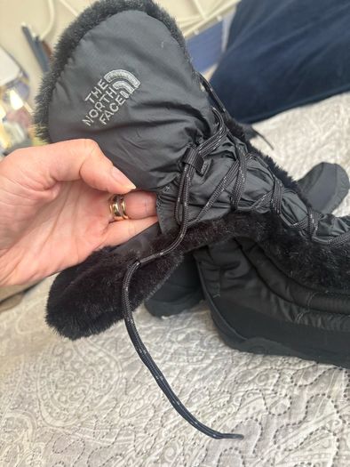 The North Face Boots 6,5