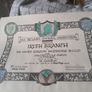 1951 all Ireland cocktail competition Image 2