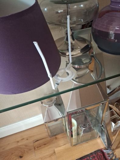 Free lamp