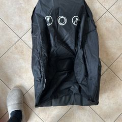 bugaboo comfort travel bag