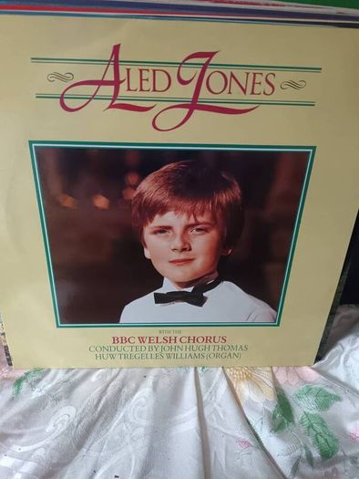 48 Classical LP Vinyls