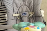 Baby Bouncer