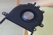 Macbook Pro A1989 A1706 Fan Apn: 610-00147-a Model No: Cc020k01c