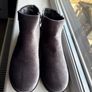 Girls Ankle boots size 4/37 Image 2