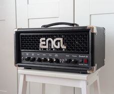 Engl Fireball 25