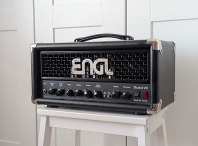 Engl Fireball 25