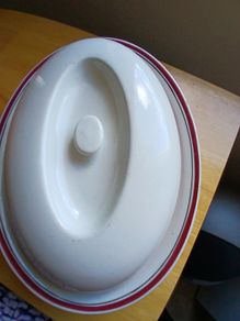 Maddock Royal Vitreous Ware