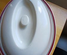 Maddock Royal Vitreous Ware