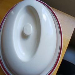 Maddock Royal Vitreous Ware