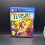 Tearaway Unfolded Ps4 Image 2