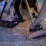 buggy panorama & rain cover Image 6