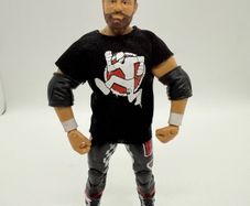 wwe elite series 51 Sami Zayn action figure