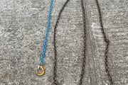 heavy duty chain
