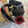 Honda VT500 switch gear throttle right Image 4