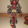 LEGO Ninjago 70626 Dawn of Iron Doom Image 3