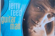 Jerry Reed - Guitar Man.