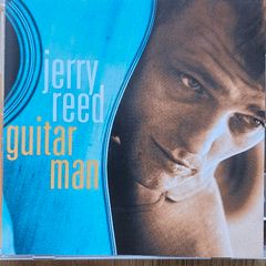 Jerry Reed - Guitar Man.