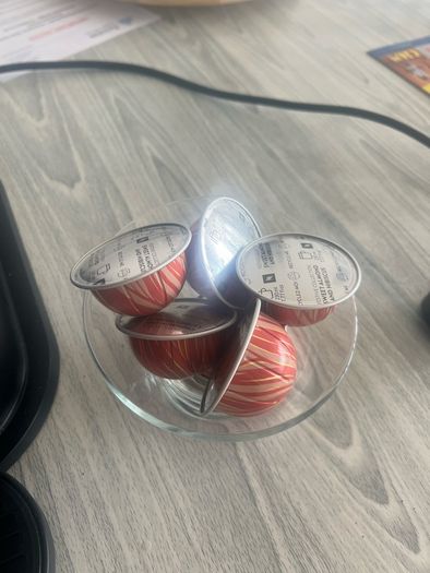 Nespresso Vertuo