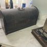 Antique Vickers singer sewing machine Image 8