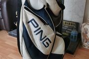 ping golf bag