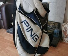 ping golf bag