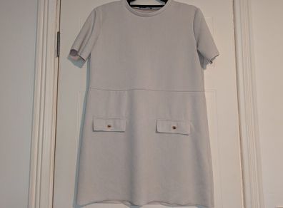 Stunning midi dress from Zara
