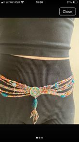 belt