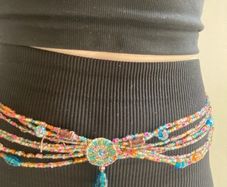 belt