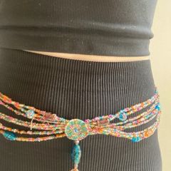belt
