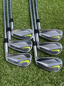 Nike Vapor Pro irons