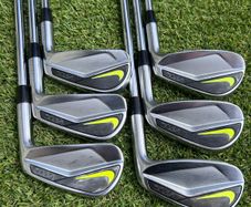 Nike Vapor Pro irons