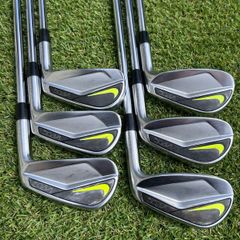 Nike Vapor Pro irons