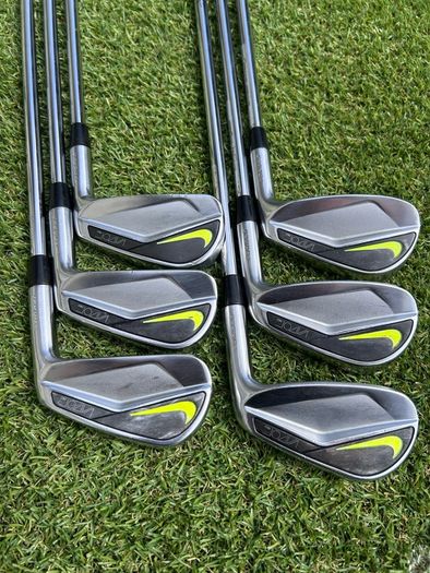 Nike Vapor Pro irons