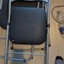 Set of 3 folding chairs Image 7