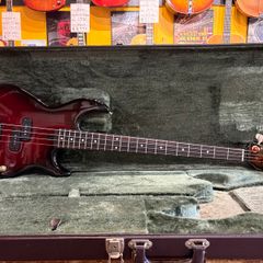 Yamaha Broad Bass BB850 Wine Burst 1980's