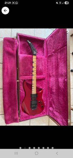 gibson m-iii 1990s