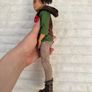 Monster High Ever After Mattel Hunter Huntsman First Chapter Used Please see photos Image 9
