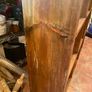 Solid Teak Bookcase Image 8
