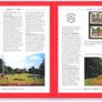 1999 Jersey (Channel Islands) Stamp Year Book (softback) issued by Jersey Post with 16 images of contents Image 9