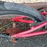Kids Frog Bike/repair Image 5
