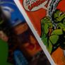 The Incredible Hulk ! Issue #185 ! Death of Colonel Armbruster ! Bronze Age Comic from 1974 Image 8