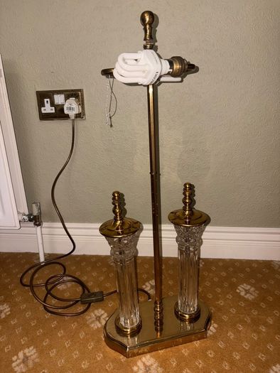 lamp
