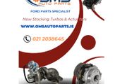 Ford Transit Turbos - OMS Auto Parts