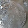 Crystal Bon Bon Jar with Lid Image 4