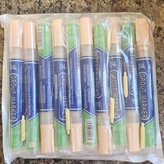 grout markers