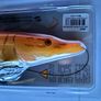 SAVAGE GEAR 3D Line Thru Pike 30cm 210g Albino Pike Image 4