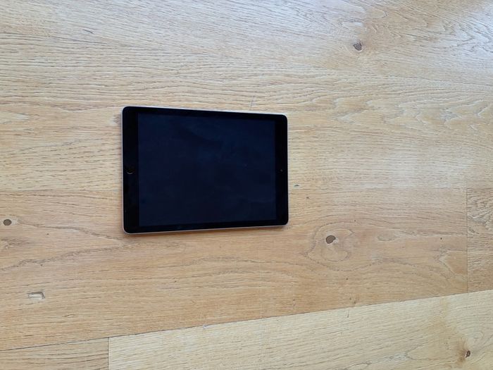 iPad 5th Generation